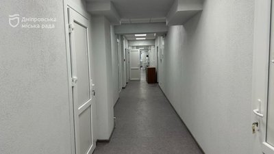 Лікарня Дніпра, зруйнована ракетою РФ, отримала нове приміщення: як працюватимуть Лікарня Дніпра, зруйнована ракетою РФ, отримала нове приміщення: як працюватимуть