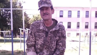 Втрати Черкащини: на війні з Росією загинув стрілець зі Смілянщини