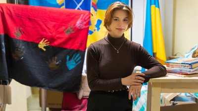 У Дніпрі збирають книжки для зруйнованих військами РФ бібліотек Нікополя: як долучитися У Дніпрі збирають книжки для зруйнованих військами РФ бібліотек Нікополя: як долучитися