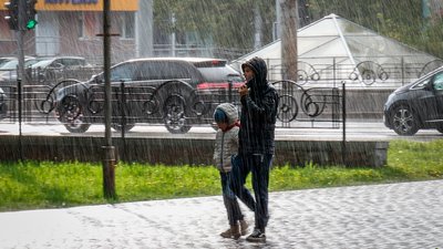 Погода на Чернігівщині: синоптики підсумували яким був серпень 2025 року