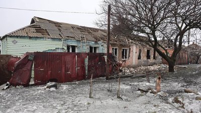 харків, наслідки обстрілу