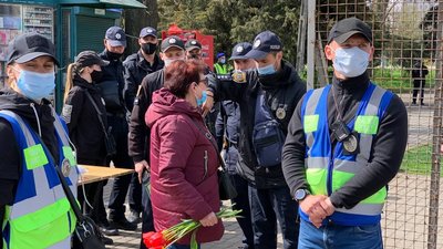 Як минає річниця подій 2 травня в Одесі. Текстовий марафон Як минає річниця подій 2 травня в Одесі. Текстовий марафон