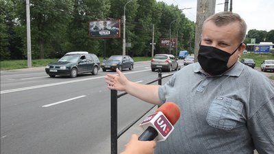 У Тернополі встановили понад пів сотні нових дорожніх знаків У Тернополі встановили понад пів сотні нових дорожніх знаків