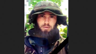 Сім місяців війни: загиблі герої Вінниччини Сім місяців війни: загиблі герої Вінниччини