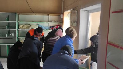 Співпрацю мера Балаклії з окупантами оцінять правоохоронці — голова Харківської ОВА