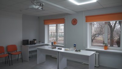 На Донеччині та Луганщині відкрили центри допомоги для постраждалих від домашнього насильства На Донеччині та Луганщині відкрили центри допомоги для постраждалих від домашнього насильства