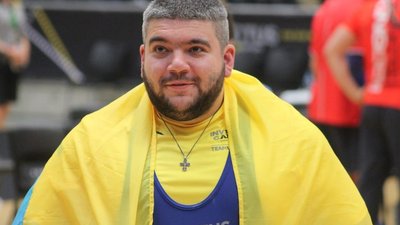 "Україна вже не та, що була у 2014". Запорізькі ветерани АТО й ООС про війну на сході країни "Україна вже не та, що була у 2014". Запорізькі ветерани АТО й ООС про війну на сході країни