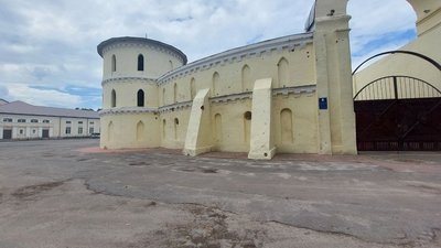 Пам’ятки Тростянця та Охтирки потрапили у проєкт відновлення культурної спадщини Пам’ятки Тростянця та Охтирки потрапили у проєкт відновлення культурної спадщини