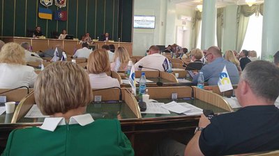 Депутати перейменували Хмельницьку обласну бібліотеку для юнацтва: яку назву матиме