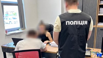 Закупівля солі для посипання вулиць у Львові