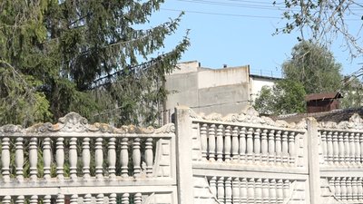 На Житомирщині жителі Мирополя протестують проти будівництва сміттєпереробного заводу На Житомирщині жителі Мирополя протестують проти будівництва сміттєпереробного заводу