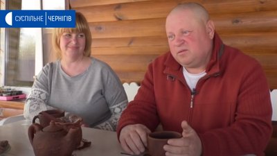 Спогади ліквідатора аварії на ЧАЕС Сергія Бурдюга через 34 роки після трагедії