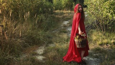 І цілющі, і магічні — житомирська травознавиця розповіла про збір та заготівлю дикорослих трав І цілющі, і магічні — житомирська травознавиця розповіла про збір та заготівлю дикорослих трав