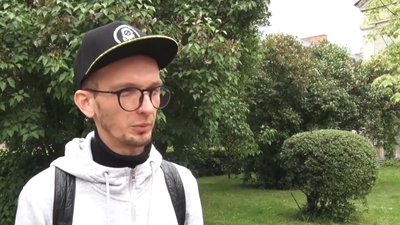 Тернополяни створили безкоштовний мовний онлайн клуб