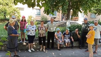 вежу мобільного зв'язку хочуть змонтувати у селі на Черкащині вежу мобільного зв'язку хочуть змонтувати у селі на Черкащині