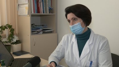 На Рівненщині замість "лікарняних" видають довідки. На що це впливає На Рівненщині замість "лікарняних" видають довідки. На що це впливає