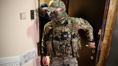 СБУ викрила зловживання на харчуванні для ув'язнених на півтора мільярди гривень