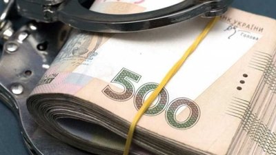 Посадовцю ТОВ, що ремонтувало амбулаторію на Сумщині, повідомлено про підозру