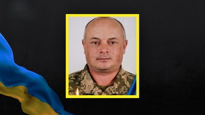 10 серпня проведуть в останню путь Сергія Мазанку