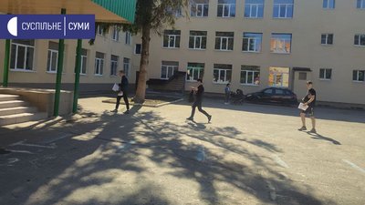 У Сумах стартує ЗНО з англійської мови