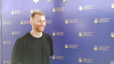 Миколаївська шаблістка Ольга Харлан на Олімпіаді-2020 представлятиме Київ Миколаївська шаблістка Ольга Харлан на Олімпіаді-2020 представлятиме Київ