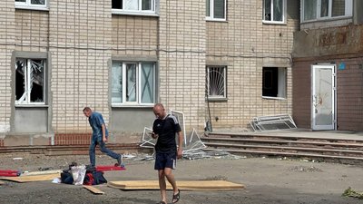 Російська війська пошкодили або знищили понад 6 тисяч житлових будинків на Миколаївщині — ОВА