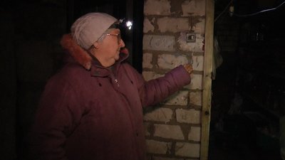 "Все погоріло в квартирі". Яку гуманітарну допомогу привозять жителям деокупованих міст на Донеччині "Все погоріло в квартирі". Яку гуманітарну допомогу привозять жителям деокупованих міст на Донеччині