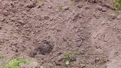 Російські військові обстріляли з міномета та крупнокаліберного кулемета дві громади на Сумщині