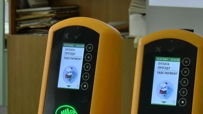 Впровадження е-квитка у Полтаві: як це працюватиме Впровадження е-квитка у Полтаві: як це працюватиме