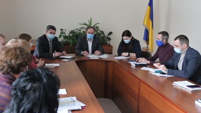 У Миколаєві визначились з датою подання проєктів до Громадського бюджету-2022 У Миколаєві визначились з датою подання проєктів до Громадського бюджету-2022