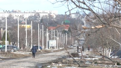 Вільнянці проти припису КП "Облводоканал" щодо винесення лічильників за межі домоволодінь
