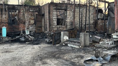 Кролевець, 26 серпня 2026 року