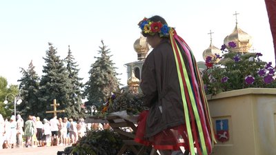 Преображення Господнє, а не Спас: митрополит Черкаський і Чигиринський пояснив чому