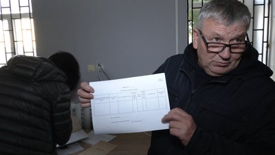 Безкоштовні дрова для жителів прифронтових територій: хто їх може отримати на Чернігівщині Безкоштовні дрова для жителів прифронтових територій: хто їх може отримати на Чернігівщині