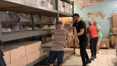 гуманітарна гуманітарна