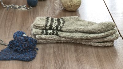 Шкарпетки для ЗСУ Шкарпетки для ЗСУ