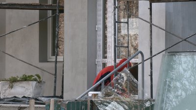У Черкасах до зими утеплять тридцять закладів освіти У Черкасах до зими утеплять тридцять закладів освіти