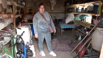 Жителям волинських громад безоплатно роздали насіння від Агентства USAID
