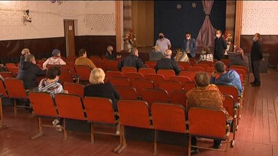 "Самовільне захоплення". На Сумщині відкрили справу щодо землі, якою 30 років користувалися селяни