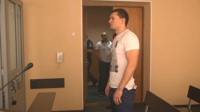 Стрілянина біля ресторану в Запоріжжі: дружина загиблого вимагає взяти під варту підозрюваного Стрілянина біля ресторану в Запоріжжі: дружина загиблого вимагає взяти під варту підозрюваного