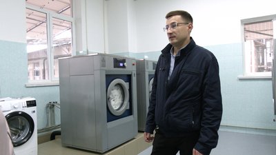 Завдяки програмі мікрогрантів на Івано-Франківщині створили приблизно 80 робочих місць Завдяки програмі мікрогрантів на Івано-Франківщині створили приблизно 80 робочих місць