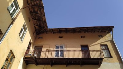 Квартира для музею: у Львові планують розширити садибу Крушельницької