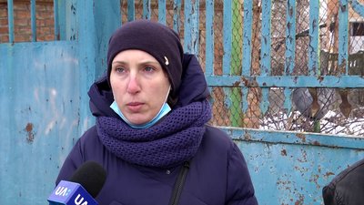 На Житомирщині онкохвора волонтерка Людмила Якубовська годує обідами нужденних людей На Житомирщині онкохвора волонтерка Людмила Якубовська годує обідами нужденних людей