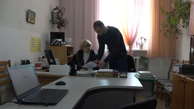 Перший раз у перший клас: у Житомирі стартував набір першокласників