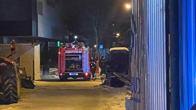 Фото з місця події