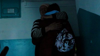“Свій за свого”. Як чернігівка організувала волонтерський проект у місті “Свій за свого”. Як чернігівка організувала волонтерський проект у місті