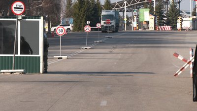 Загроза індійського штаму на Харківщині: на кордоні з РФ додаткових обмежень не вводять