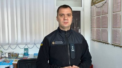 Сергій Данілін Сергій Данілін