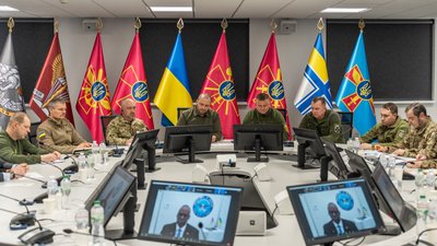До коаліції дронів приєдналися ще дві країни — Міноборони