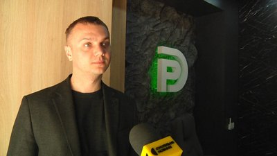 У сервісних центрах МВС на Житомирщині зріс попит на послуги з реєстрації та перереєстрації транспортних засобів У сервісних центрах МВС на Житомирщині зріс попит на послуги з реєстрації та перереєстрації транспортних засобів